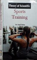 Theory of Scientific Sports Training