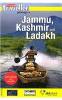Outlook Traveller Getaways - Jammu, Kashmir & Ladhakh (English)