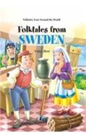 Folktales from Around the World - Folktales from Sweden