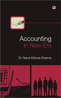 Accounting in New Era