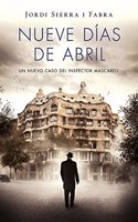Nueve Dias De Abril