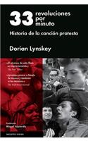 33 Revoluciones Por Minuto