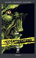 La Cosa del Pantano vol. 1 de 6 (DC Pocket)