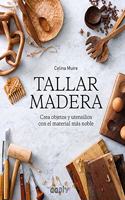 Tallar Madera