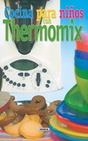 Cocina para Ninos con Thermomix