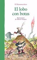 El lobo con botas / Wolf in Boots