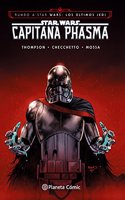 Star Wars Capitana Phasma