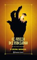 El anillo del Nibelungo (novela grafica)