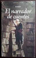 El narrador de cuentos (Confabulaciones) (Spanish Edition)