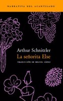 La Senora Else