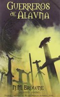 GUERREROS DE ALAVNA