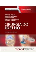 Cirurgia Do Joelho