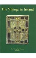 The Vikings in Ireland