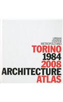 Turin Architecture Atlas