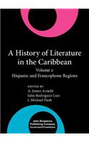 A  History of Literature in the Caribbean