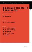 Employee Rights in Bankruptcy
