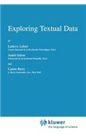 Exploring Textual Data