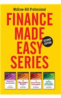 Finance Made Easy Series (Box Set)