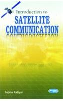 Introduction to Satellite Communcation