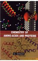 Chemistry of Amino-Acids and Proteins