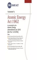 Atomic Energy Act 1962