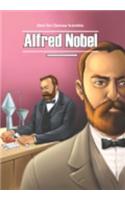 Meet the Glorious Scientists - Alfred Nobel
