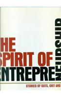 The Spirit Of Entrepreneurship