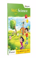 Science Textbook For class 2 -Next Science Book B - Next Books