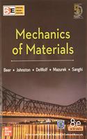 Mechanics of Materials | 8th Edition (in SI Units)