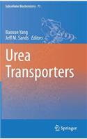 Urea Transporters