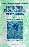 Control Theory, Stochastic Analysis and Applications - Proceedings of Symposium on System Sciences and Control Theory