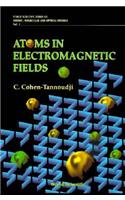 Atoms in Electromagnetic Fields