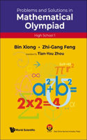 Problems and Solutions in Mathematical Olympiad