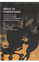 Paths to Parenthood