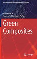 Green Composites