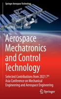 Aerospace Mechatronics and Control Technology