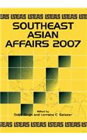 Southeast Asian Affairs 2007