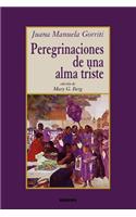 Peregrinaciones de una alma triste