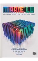 Warcross