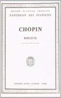Berceuse Op.57 (piano)