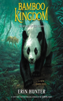 Bamboo Kingdom #1: Creatures of the Flood