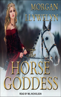Horse Goddess