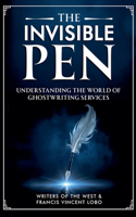 Invisible Pen