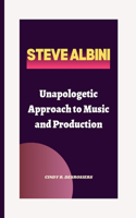 Steve Albini