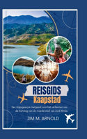 Reisgids Kaapstad