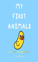 My First Animals