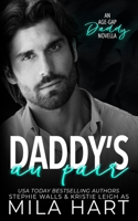 Daddy's Au Pair: An Age-Gap Daddy Romance