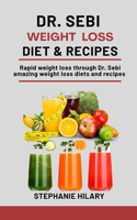Dr. Sebi Weight Loss Diet & Recipes