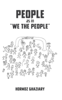 People as in "we the people"