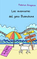 Las aventuras del gato Bianchina